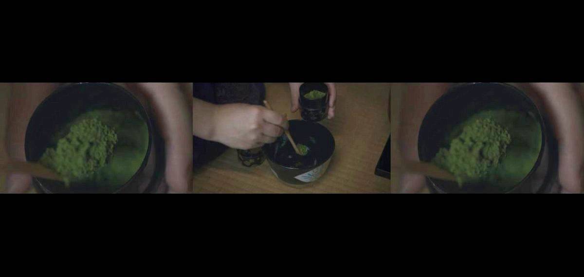 FUJIYAMA BRIDGE LAB｜イマーシブ茶道イベント用動画制作　[ TVCM/ムービー制作 ]